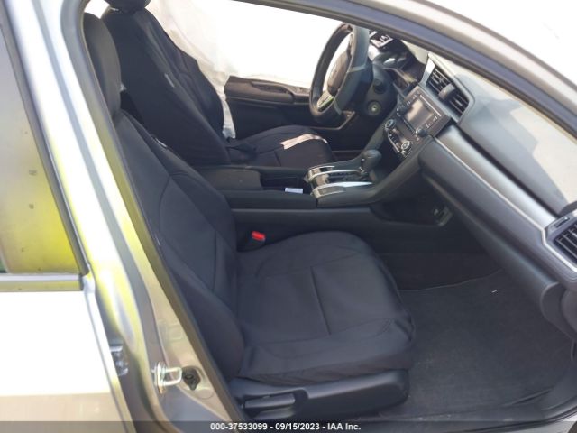 2HGFC2F53HH539141 Honda Civic Sedan Lx