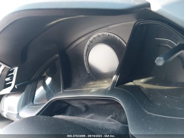2HGFC2F53HH539141 Honda Civic Sedan Lx
