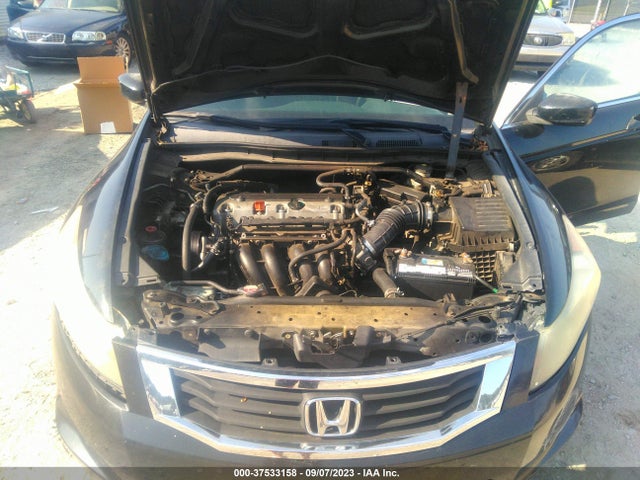 2010 HONDA ACCORD SDN EX VIN: 1HGCP2F76AA011817