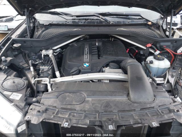5UXKR0C59G0U09404 BMW X5 Xdrive35i