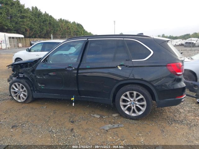 5UXKR0C59G0U09404 BMW X5 Xdrive35i
