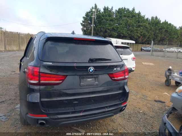 5UXKR0C59G0U09404 BMW X5 Xdrive35i