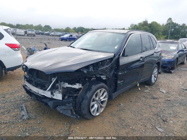 5UXKR0C59G0U09404 BMW X5 Xdrive35i
