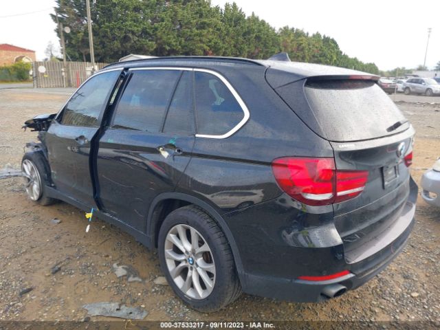 5UXKR0C59G0U09404 BMW X5 Xdrive35i