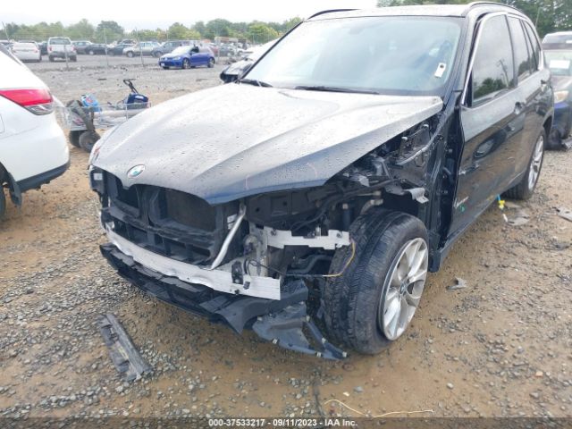 5UXKR0C59G0U09404 BMW X5 Xdrive35i