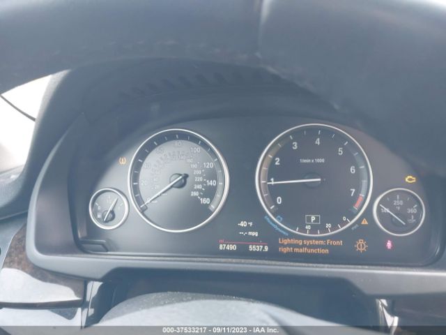 5UXKR0C59G0U09404 BMW X5 Xdrive35i