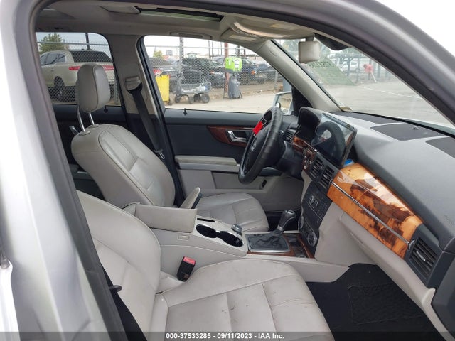 2010 MERCEDES-BENZ GLK-CLASS GLK 350 VIN: WDCGG8HB0AF374874