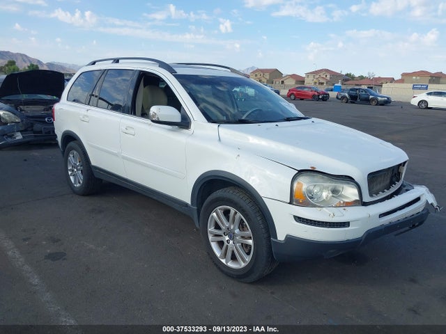 2008 VOLVO XC90 I6 VIN: YV4CZ982X81452912