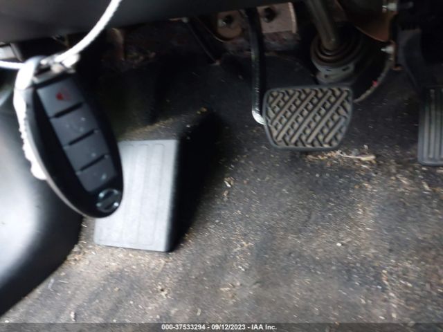 5N1AR2MM6FC721347 Nissan Pathfinder Sv