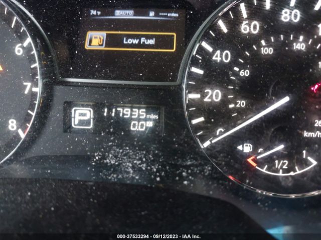 5N1AR2MM6FC721347 Nissan Pathfinder Sv