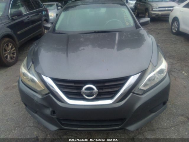 1N4AL3AP1GN338020 Nissan ALTIMA 2.5