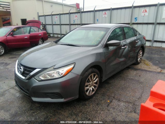 1N4AL3AP1GN338020 Nissan ALTIMA 2.5