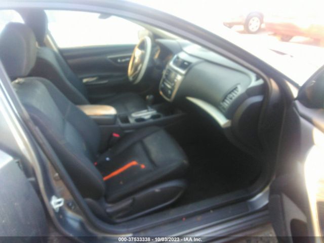 1N4AL3AP1GN338020 Nissan ALTIMA 2.5