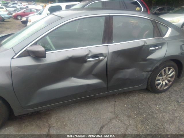 1N4AL3AP1GN338020 Nissan ALTIMA 2.5