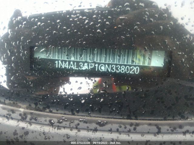 1N4AL3AP1GN338020 Nissan ALTIMA 2.5