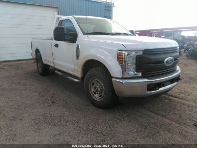 1FTBF2A67JEB39892 auction archive image
