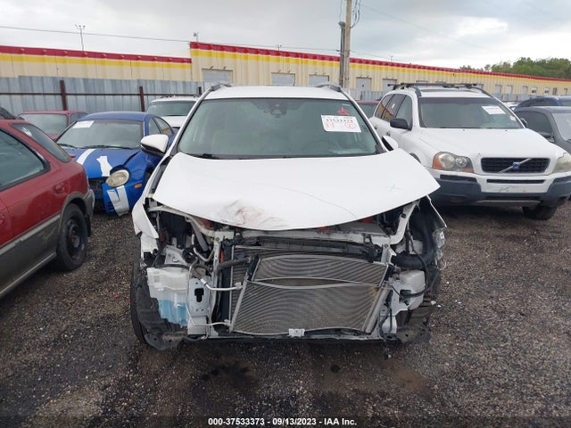 Toyota RAV4 HYBRID 2018 JTMRJREV2JD236303 Image 13