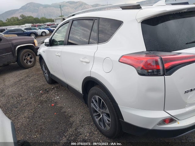 Toyota RAV4 HYBRID 2018 JTMRJREV2JD236303 Image 3