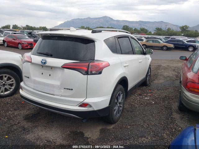 Toyota RAV4 HYBRID 2018 JTMRJREV2JD236303 Image 4