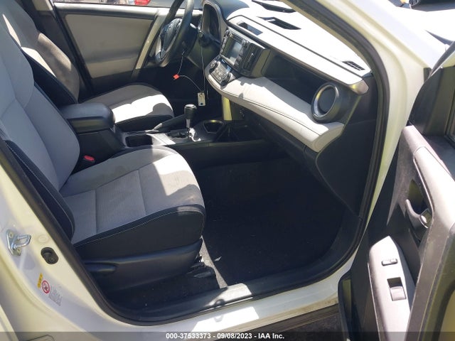 Toyota RAV4 HYBRID 2018 JTMRJREV2JD236303 Image 5