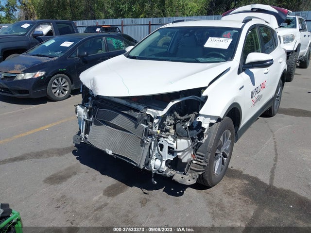 Toyota RAV4 HYBRID 2018 JTMRJREV2JD236303 Image 6