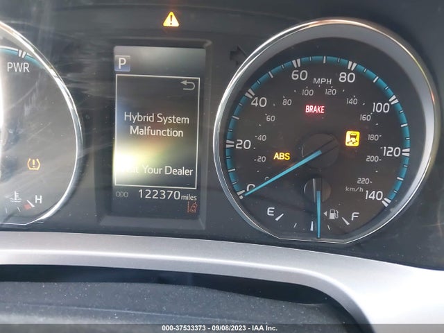 Toyota RAV4 HYBRID 2018 JTMRJREV2JD236303 Image 7