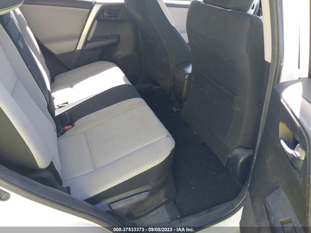 Toyota RAV4 HYBRID 2018 JTMRJREV2JD236303 Image 8