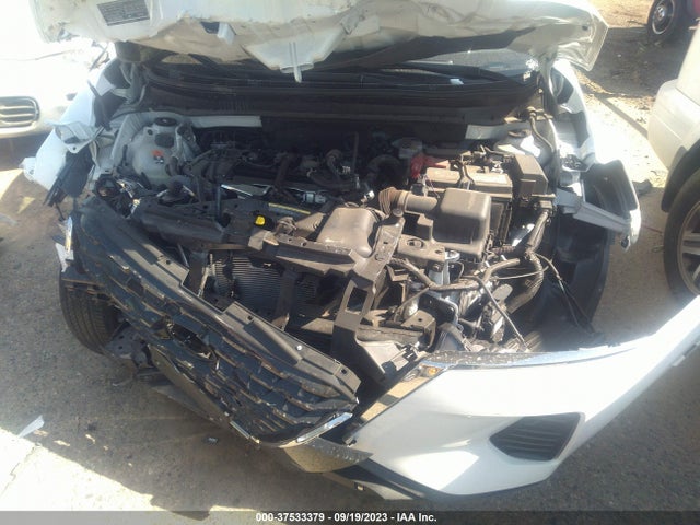 Nissan KICKS S 2022 3N1CP5BV9NL511864 Image 16