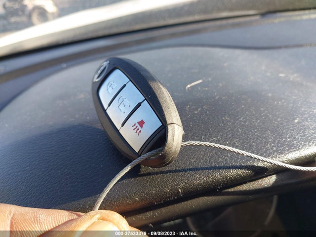 Nissan KICKS S 2022 3N1CP5BV9NL511864 Image 3