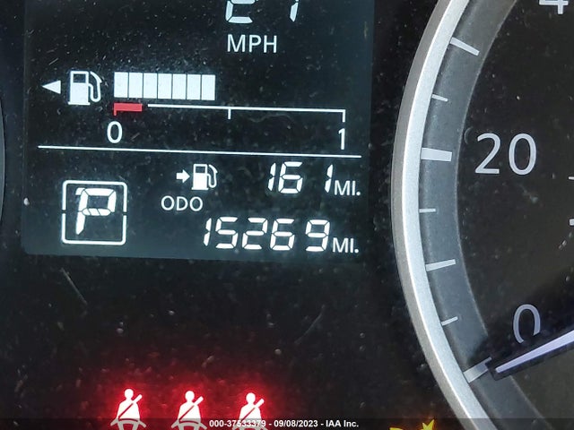 Nissan KICKS S 2022 3N1CP5BV9NL511864 Image 7