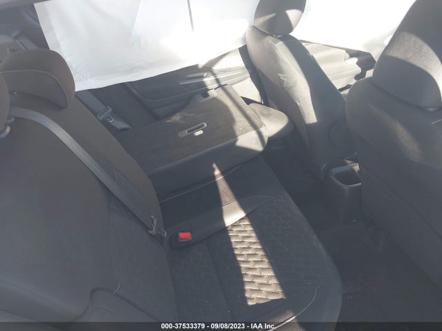Nissan KICKS S 2022 3N1CP5BV9NL511864 Image 14