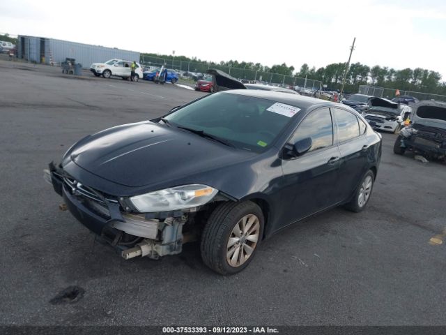 1C3CDFDHXED745797 Dodge Dart Aero