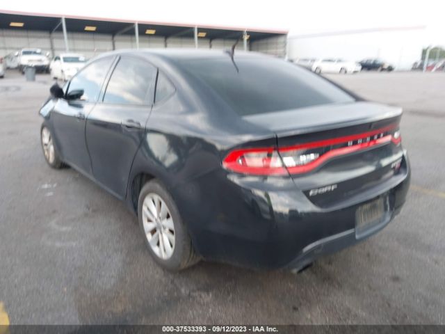 1C3CDFDHXED745797 Dodge Dart Aero