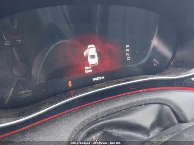 1C3CDFDHXED745797 Dodge Dart Aero