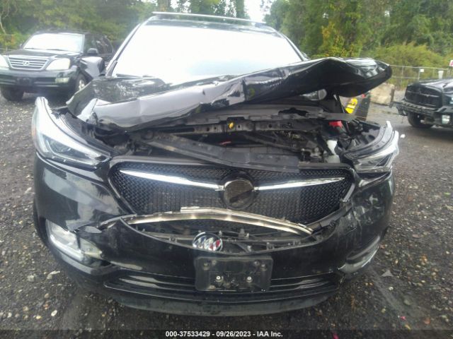 5GAEVAKW0LJ171877 Buick Enclave Awd Essence