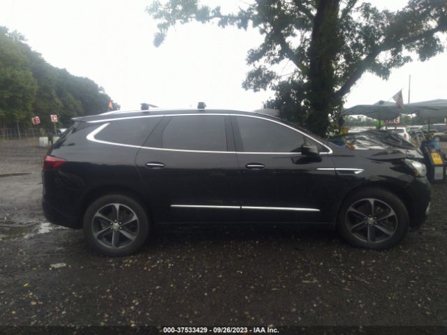 5GAEVAKW0LJ171877 Buick Enclave Awd Essence