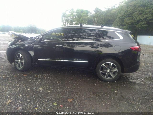 5GAEVAKW0LJ171877 Buick Enclave Awd Essence