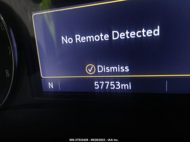 5GAEVAKW0LJ171877 Buick Enclave Awd Essence