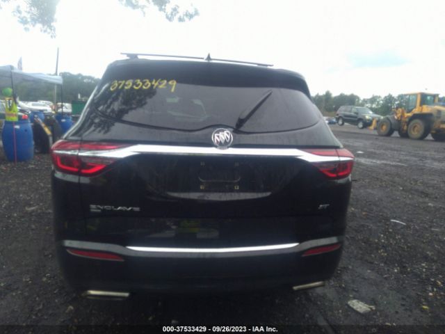 5GAEVAKW0LJ171877 Buick Enclave Awd Essence