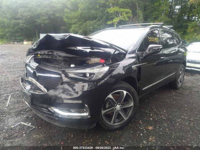 5GAEVAKW0LJ171877 Buick Enclave Awd Essence
