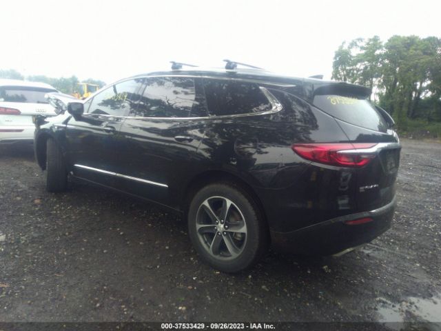 5GAEVAKW0LJ171877 Buick Enclave Awd Essence