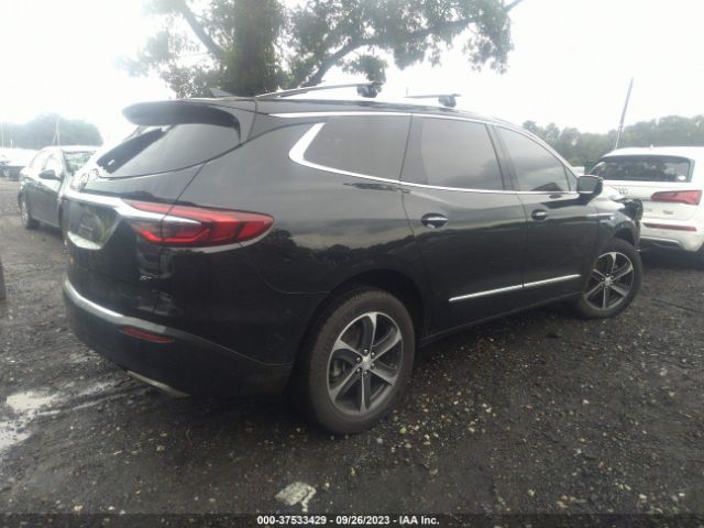 5GAEVAKW0LJ171877 Buick Enclave Awd Essence
