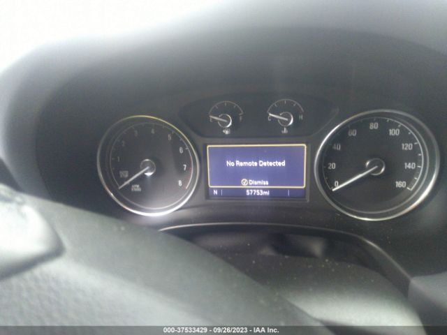 5GAEVAKW0LJ171877 Buick Enclave Awd Essence