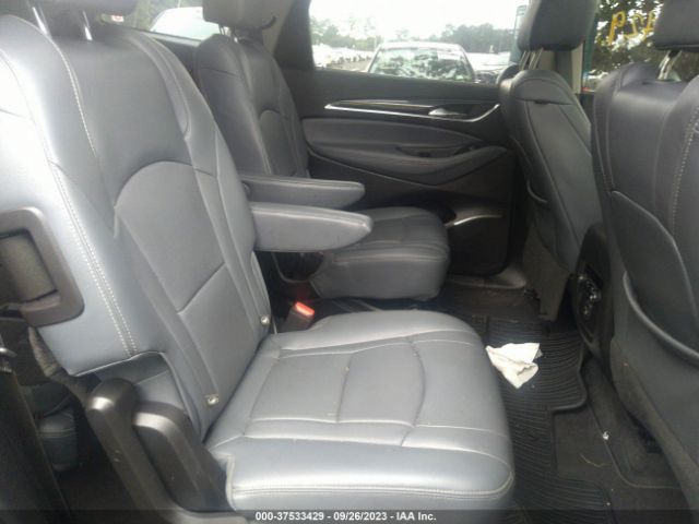 5GAEVAKW0LJ171877 Buick Enclave Awd Essence