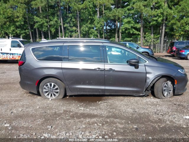 2C4RC1L7XMR596193 Chrysler Pacifica Hybrid Touring L