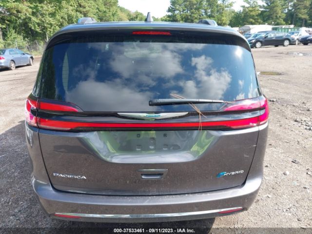 2C4RC1L7XMR596193 Chrysler Pacifica Hybrid Touring L