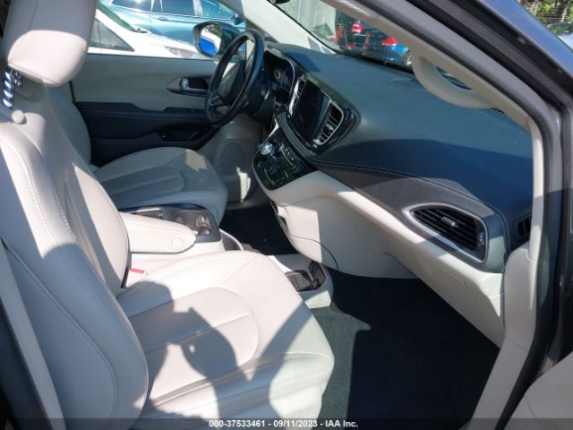 2C4RC1L7XMR596193 Chrysler Pacifica Hybrid Touring L
