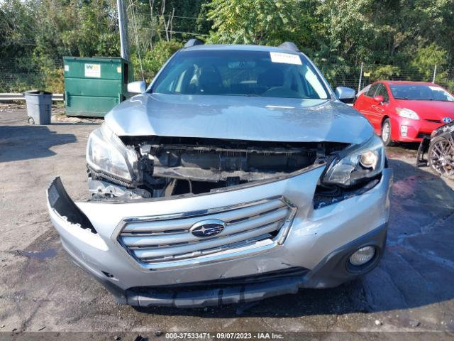 4S4BSACC5H3246787 Subaru Outback Premium