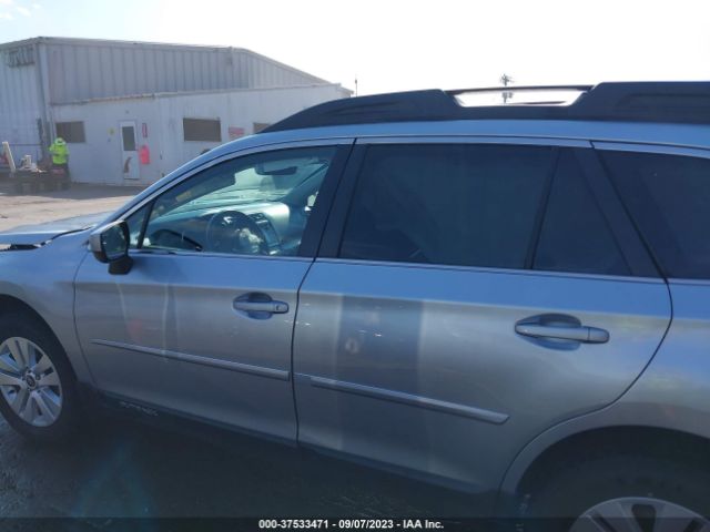 4S4BSACC5H3246787 Subaru Outback Premium