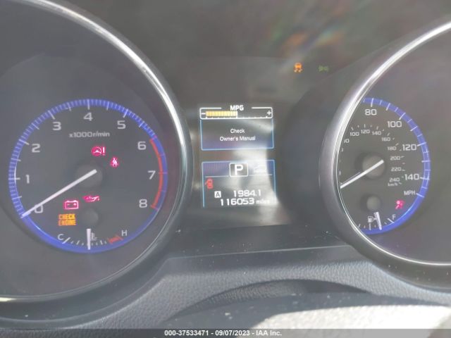 4S4BSACC5H3246787 Subaru Outback Premium